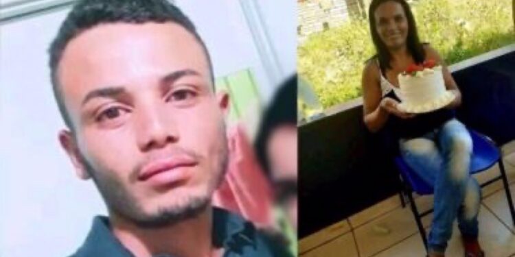 Jovem Mata Padrasto E Acaba Sendo Morto Ao Salvar A M E Expresso Am