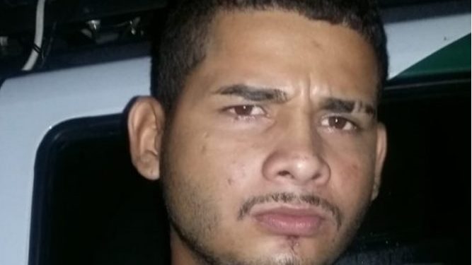 Traficante Perigoso Apontado Como Envolvido Na Execu O De Pm Em