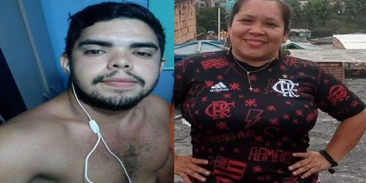 Homem Procurado Suspeito Na Morte Da Companheira Na Compensa Se Entrega