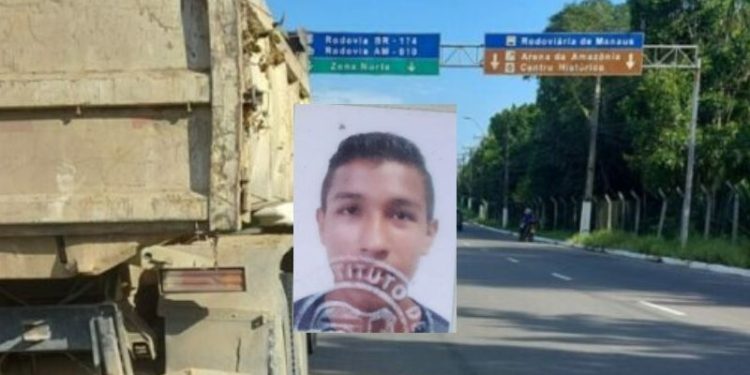 Descoberto A Identidade De Motoqueiro Morto Em Acidente No Tarum