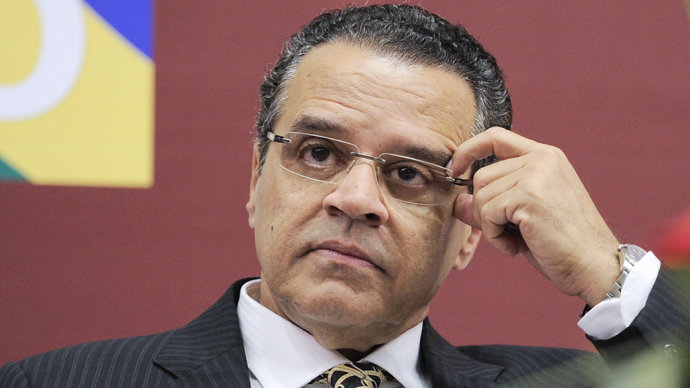 Ex-ministro do Turismo, Henrique Alves tem CNH retida após se negar a soprar  bafômetro durante blitz