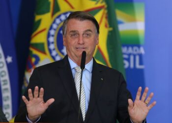 Foto: Agência Brasil