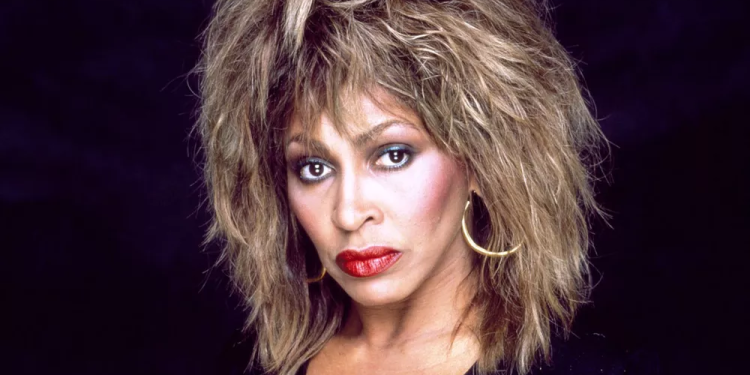 Morre Tina Turner Rainha Do Rock N Roll E Aos 83 Anos Expresso Am
