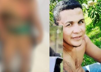 Homem dá 'pisão' em moto e quase mata a ex por não aceitar fim do relacionamento em Manacapuru