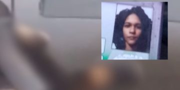 Vídeo forte: Universitária de 22 anos morre em trágico acidente de moto no Distrito Industrial