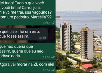 O caso viralizou nas redes sociais neste sábado (4). Foto: Reprodução